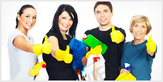 Brasz Cleaning trust and safety